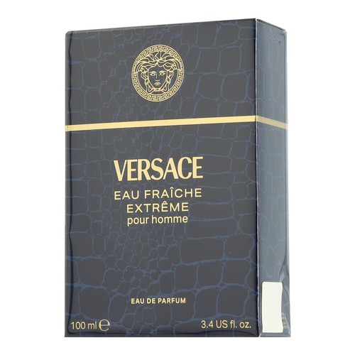 Versace uomo eau fraiche - versace,