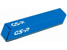 ALBERO MOTORE POSTERIORE