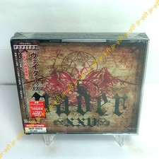 vader XXV(CD+DVD) Japan Music