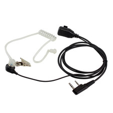 Microfono Auricolare silicone