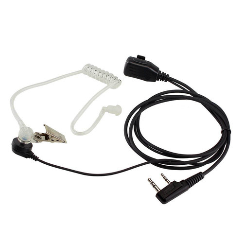 Microfono auricolare silicone - microfono,