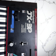 Roland JX-3P Sintetizzatore