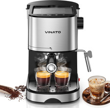 Macchina Espresso 15 Bar |