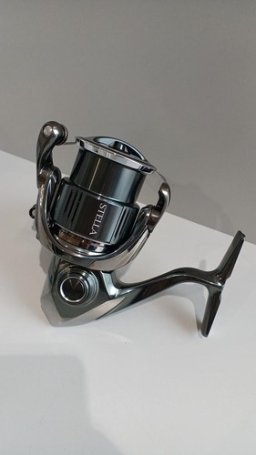 Mulinello spinning shimano - mulinello, da