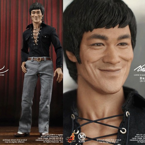 Hottoys mis12 modellino - hottoys,