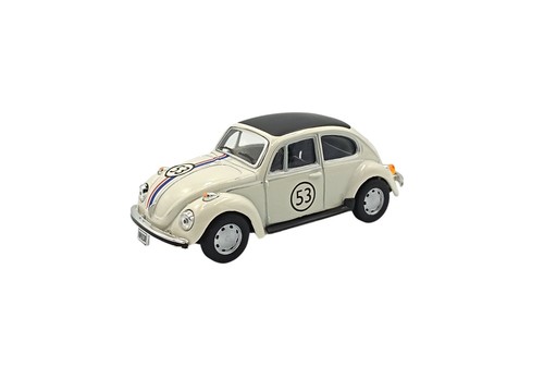 Volkswagen maggiolino the - #53,