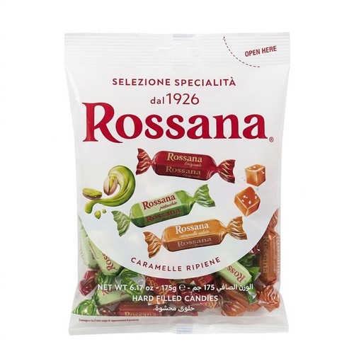Rossana selezione specialità - selezione,