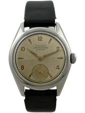 Men's Wristwatch Junghans
