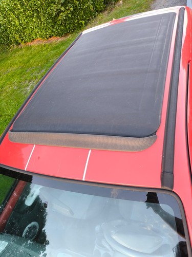 Tetto apribile renault twingo - apribile,