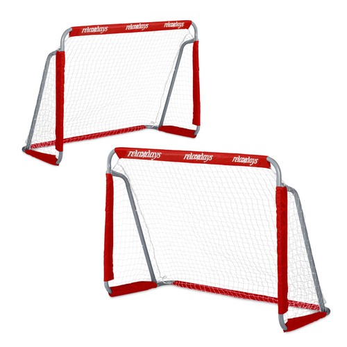 Set porte calcio - set,