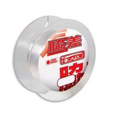 FILO NYLON MONOFILO HIKARU