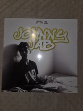 Joe Cassano Jhonny Lab Vinile