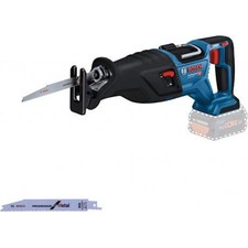 Bosch GSA 18V-28 Seghetto a