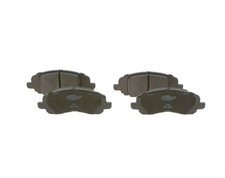 Kit pastiglie freno a - kit,