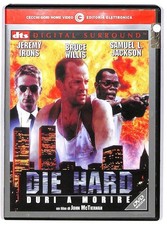 dvd	die hard III duri a