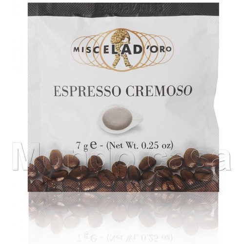 Miscela oro 150 cialde - 150,