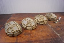 Lampada da parete Tiffany