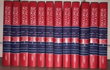 Enciclopedia della salute - Ed. Librex