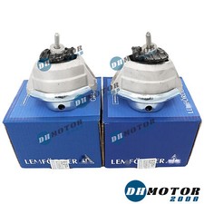 OEM Left & Right Engine Motor
