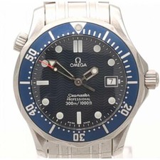 Omega Seamaster Professional