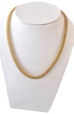 Barakà collana Donna oro