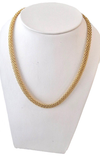 Collana girocollo barakà - collana,