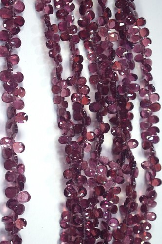 Aaa granato rosso naturale - aaa++,