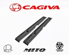 Pattino Catena Cagiva Mito-Planet-Raptor 125 | Scorricatena,Chain Slider | 2 PZ.