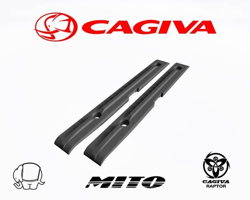 Pattino catena cagiva - pattino,
