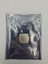 Intel Core i3-7100 - 3.9 GHz