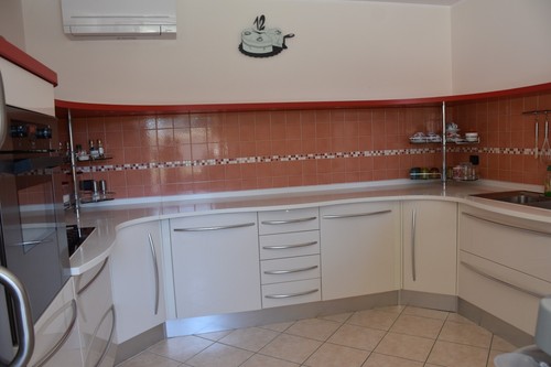 Cucina componibile snaidero - cucina,