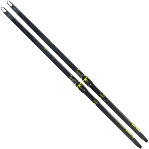 Fischer rcs pattini - rcs, plus