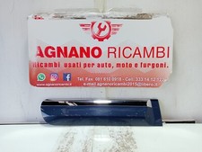 cover modanatura esterna INF POST DX FIAT 500L RESTYLING 2019  735651112