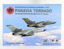 Andreas Klein Panavia Tornado