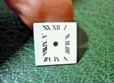 Quadrante per orologio - orologio, da