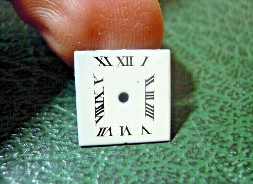 Quadrante per orologio - per, da