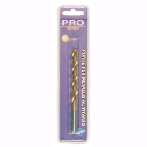 Punte ferro pro - x, "pro"