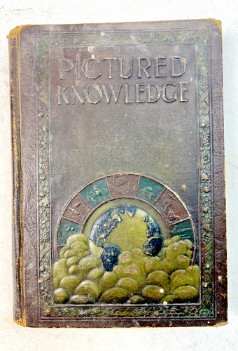 1926 pictured knowledge the - 1926,