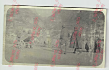 WW1 Military Royal Front Army