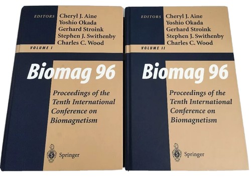 Biomag volume 2 - volume, 1