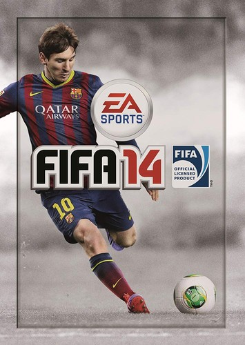 Steelbook fifa con scatola - steelbook,