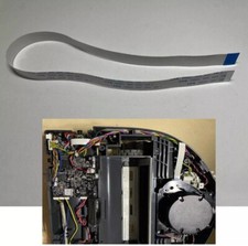 Cavo di ricambio per Neato serie D3 D4 D5 D6 D7, filo radar/lidar FPC