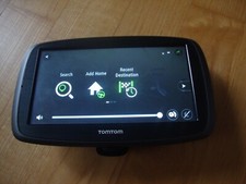 TomTom Go 60 Sistemi di