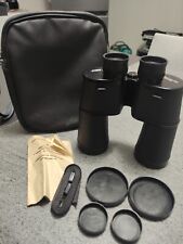 Sotem Binocolo Militare 10x50 con "Reticolo Graduato" 105m/1000m Russia 1980s