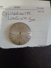 Quadrante Longines automtico cal.290
