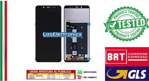 Oem lcd display assemblato - oem,