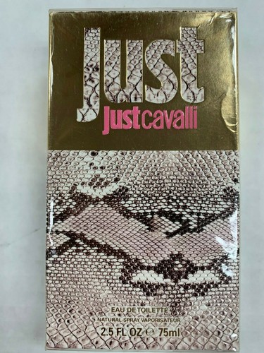 Just cavalli for women - just,