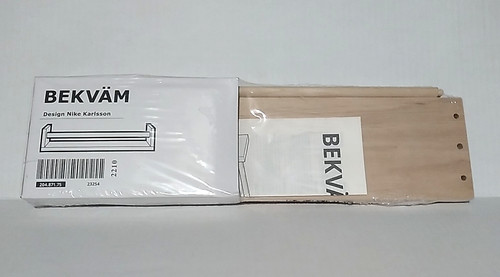 Ikea bekvam scaffale design - ikea,