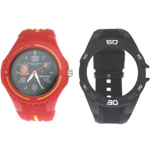 Time force reloj oficial