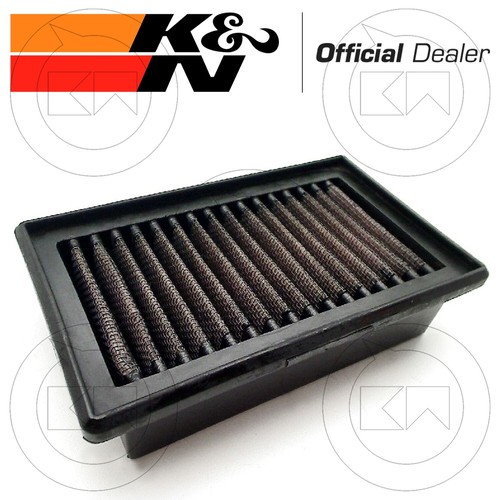 Filtro aria sportivo - filtro, k&n